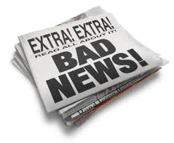 How to Deliver Bad News That Builds Trust & Confidence -